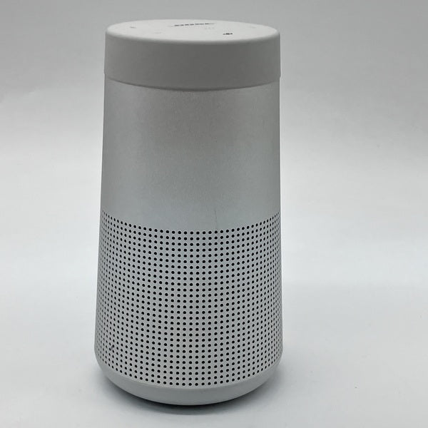 【中古】SoundLink Revolve II ラックスシルバー【秋葉原】