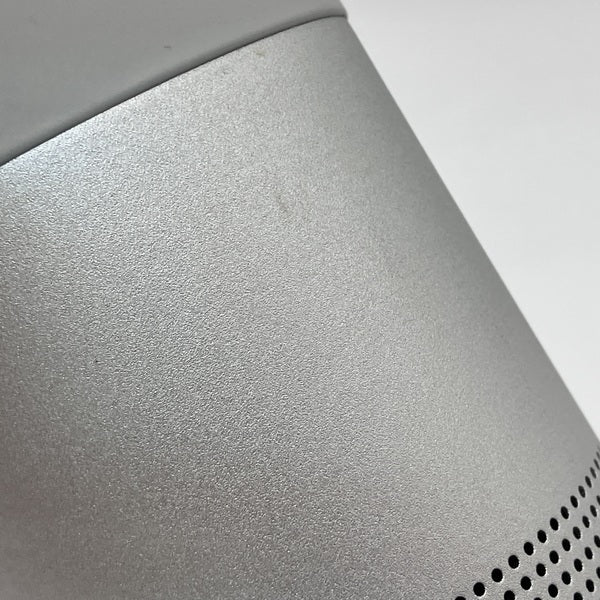 Bose 【中古】SoundLink Revolve II ラックスシルバー【秋葉原