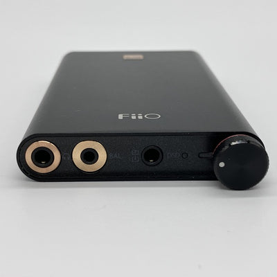 【中古】Q1 MarkII 【FIO-Q1MK2】【日本橋】