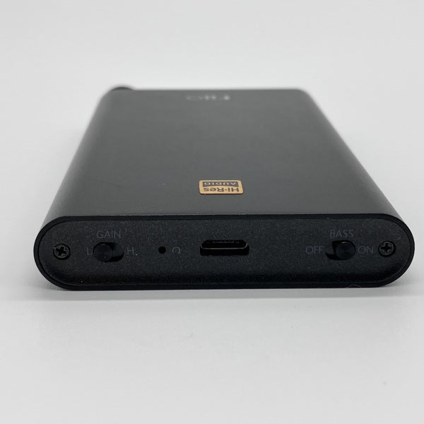 【中古】Q1 MarkII 【FIO-Q1MK2】【日本橋】