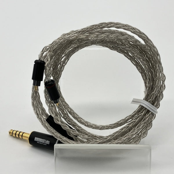 【中古】CERES (ケレス) 4.4mm5極バランス/カスタムIEM2pin 【NLV-CRS】【名古屋】