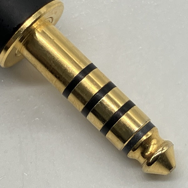 【中古】CERES (ケレス) 4.4mm5極バランス/カスタムIEM2pin 【NLV-CRS】【名古屋】