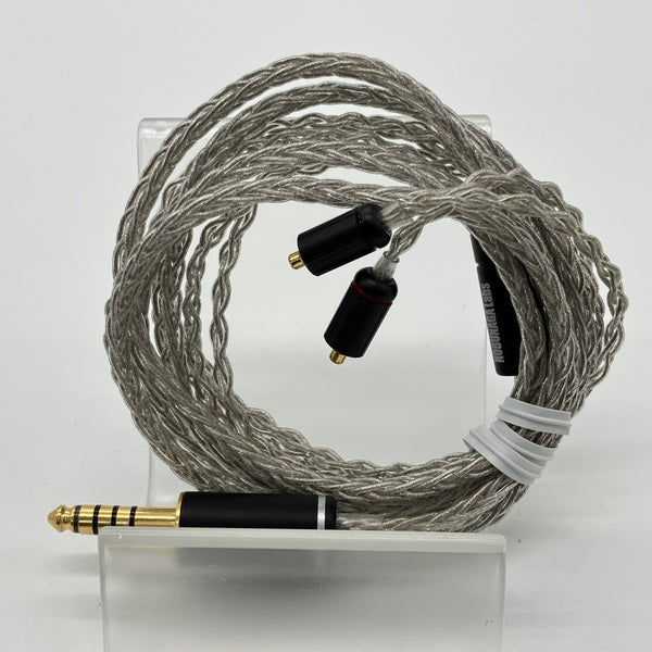 【中古】玉兎 (Gyokuto) 4.4mm5極バランス/MMCX【NLV-GYT】【名古屋】