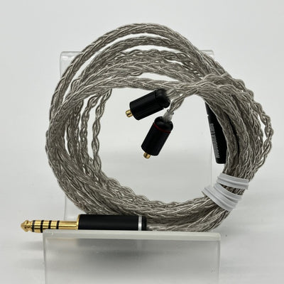 【中古】玉兎 (Gyokuto) 4.4mm5極バランス/MMCX【NLV-GYT】【名古屋】