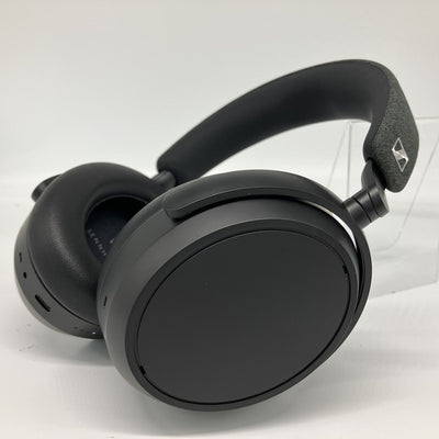 【中古】MOMENTUM 4 Wireless ブラック 【M4AEBT BLACK】【秋葉原】