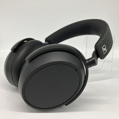 【中古】MOMENTUM 4 Wireless ブラック 【M4AEBT BLACK】【秋葉原】