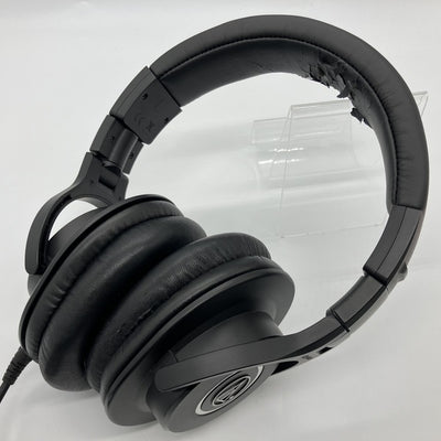 【中古】ATH-M40X【名古屋】