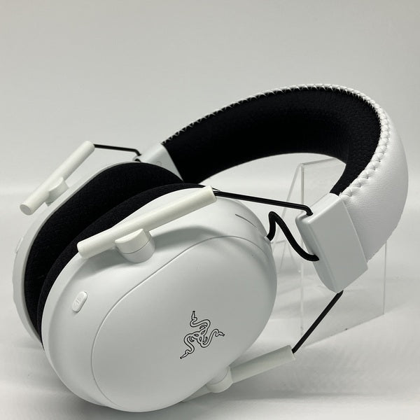 【中古】BlackShark V2 Pro White Edition （アップグレードモデル）【RZ04-04530200-R3M1】【秋葉原】