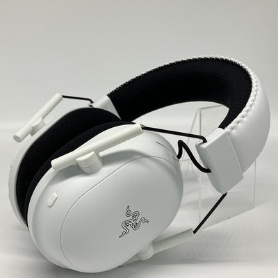 【中古】BlackShark V2 Pro White Edition （アップグレードモデル）【RZ04-04530200-R3M1】【秋葉原】