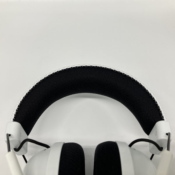 【中古】BlackShark V2 Pro White Edition （アップグレードモデル）【RZ04-04530200-R3M1】【秋葉原】