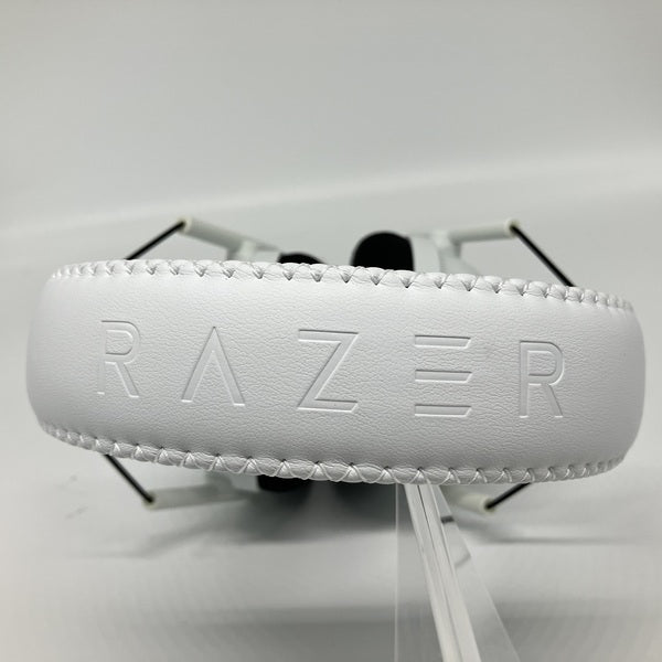 【中古】BlackShark V2 Pro White Edition （アップグレードモデル）【RZ04-04530200-R3M1】【秋葉原】