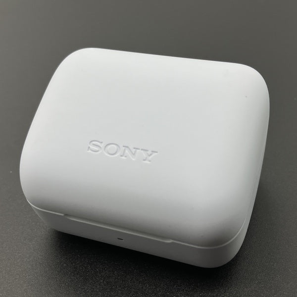 INZONE Buds ホワイト 中古 SONY 【中古】INZONE Buds ホワイト 【WF-G700N WZ】【仙台