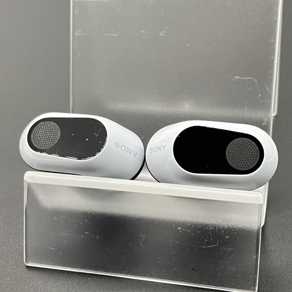 INZONE Buds ホワイト 中古完品 SONY 【中古】INZONE Buds ホワイト 【WF-G700N WZ】【仙台