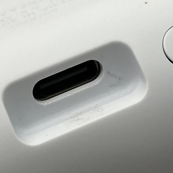 【中古】INZONE Buds ホワイト 【WF-G700N WZ】【仙台】