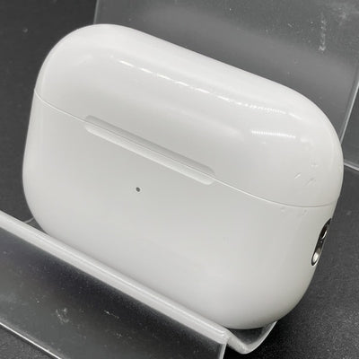 【中古】MagSafe充電ケース(USB-C)付きAirPods Pro(第2世代) MTJV3JA【秋葉原】