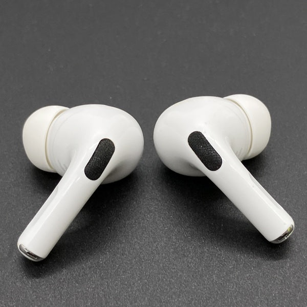 【中古】MagSafe充電ケース(USB-C)付きAirPods Pro(第2世代) MTJV3JA【秋葉原】