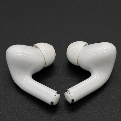 【中古】MagSafe充電ケース(USB-C)付きAirPods Pro(第2世代) MTJV3JA【秋葉原】