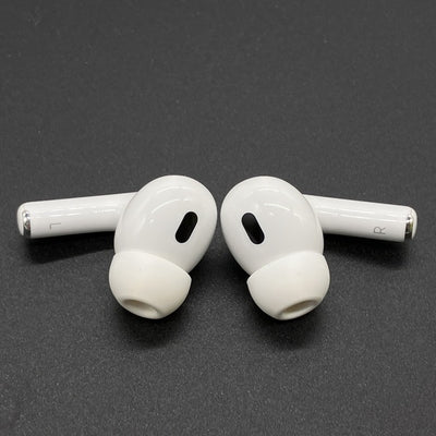 【中古】MagSafe充電ケース(USB-C)付きAirPods Pro(第2世代) MTJV3JA【秋葉原】
