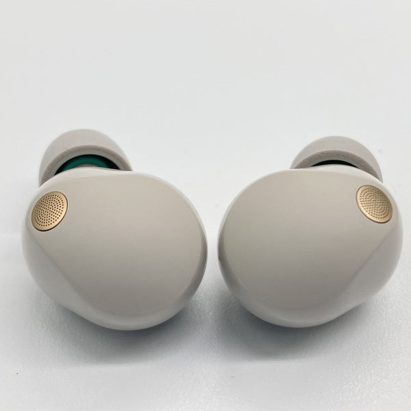 【中古】WF-1000XM5 S プラチナシルバー【秋葉原】