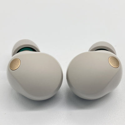 【中古】WF-1000XM5 S プラチナシルバー【秋葉原】