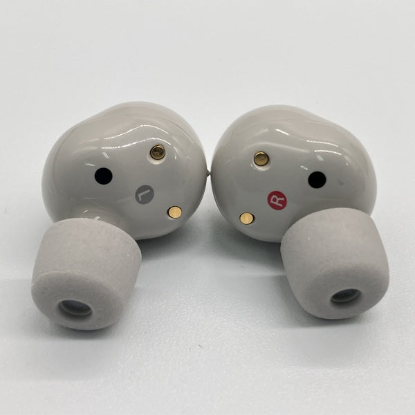 【中古】WF-1000XM5 S プラチナシルバー【秋葉原】