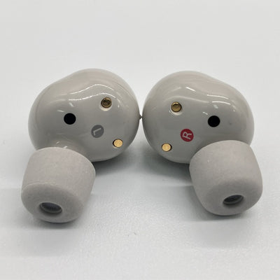 【中古】WF-1000XM5 S プラチナシルバー【秋葉原】