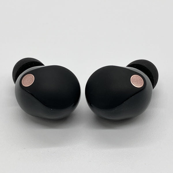 SONY 【中古】WF-1000XM5 B ブラック【日本橋】 – e☆イヤホン