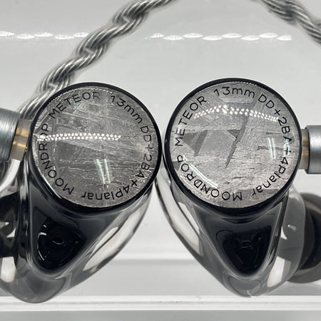 水月雨 (MOONDROP) 【中古】流星 - Meteor【日本橋】 – e☆イヤホン 水月雨 (MOONDROP) 【中古】流星 - Meteor【日本橋】 – e☆イヤホン