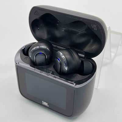 【中古】TOUR PRO 3 ブラック【JBLTOURPRO3BLK】【秋葉原】