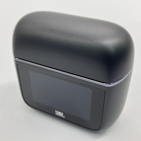 【中古】TOUR PRO 3 ブラック【JBLTOURPRO3BLK】【秋葉原】