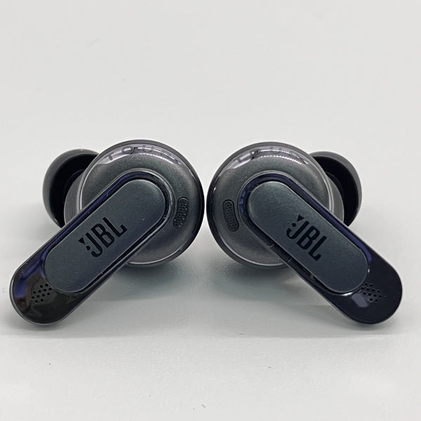 【中古】TOUR PRO 3 ブラック【JBLTOURPRO3BLK】【秋葉原】