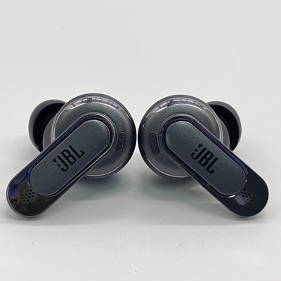 【中古】TOUR PRO 3 ブラック【JBLTOURPRO3BLK】【秋葉原】