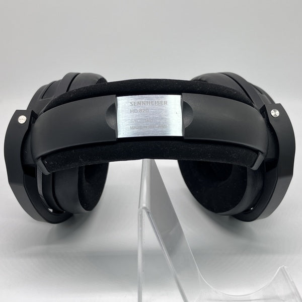 SENNHEISER 【中古】HD 820【日本橋】 – e☆イヤホン