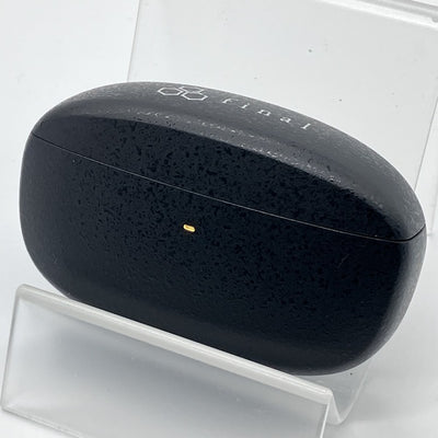 【中古】ZE3000 ブラック 【FI-ZE3DPLTW-BLACK】【日本橋】