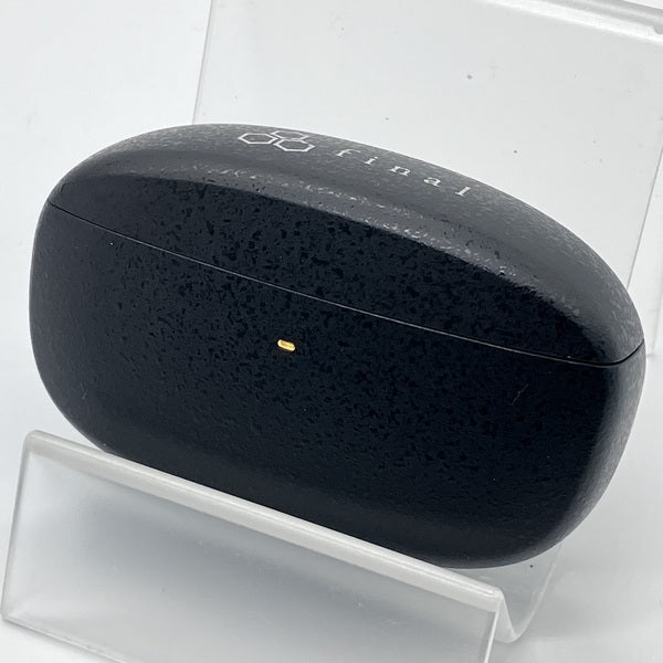 final 【中古】ZE3000 ブラック 【FI-ZE3DPLTW-BLACK】【日本橋】 – e