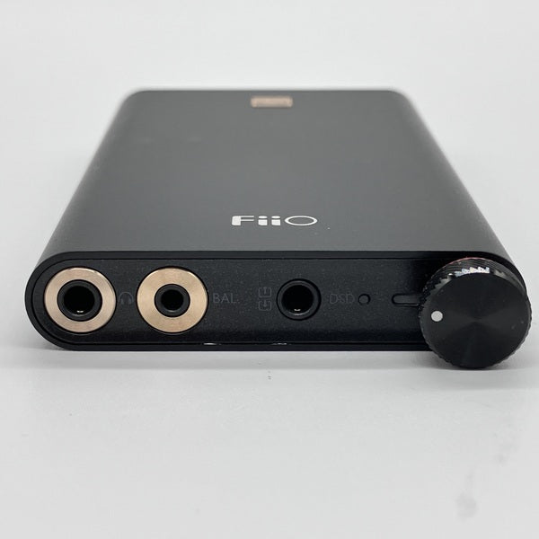 【中古】Q1 MarkII 【FIO-Q1MK2】【日本橋】