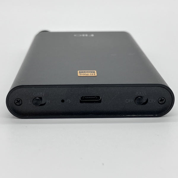 【中古】Q1 MarkII 【FIO-Q1MK2】【日本橋】