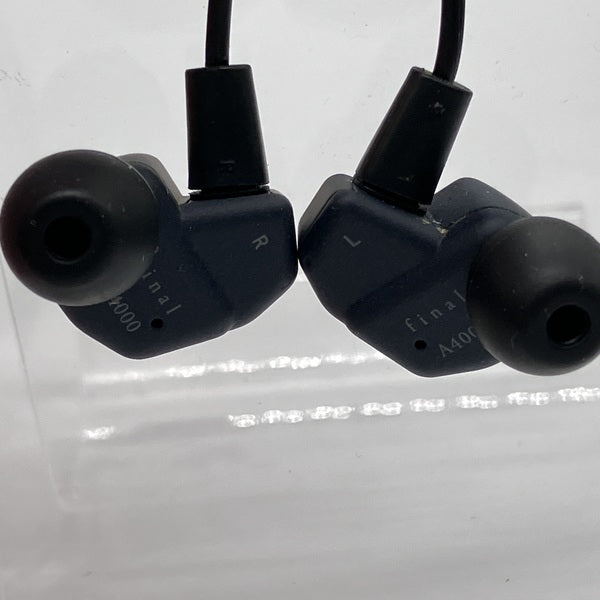 【中古】A4000 【FI-A4DPLDN】【秋葉原】