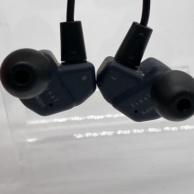 【中古】A4000 【FI-A4DPLDN】【秋葉原】