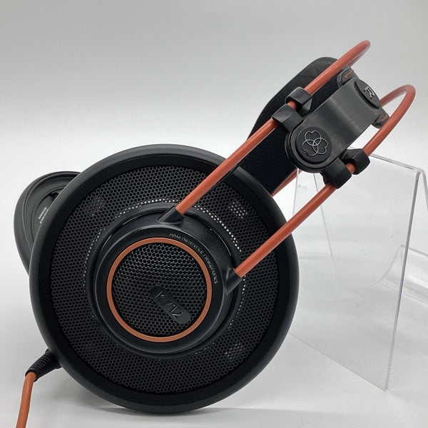 AKG K712PRO + 替えのイヤーパッド AKG K712 PROのイヤーパッドを修理