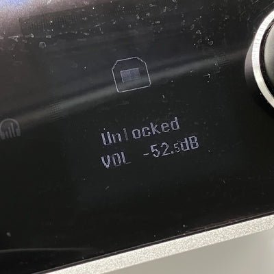【中古】DA-310USB【秋葉原】