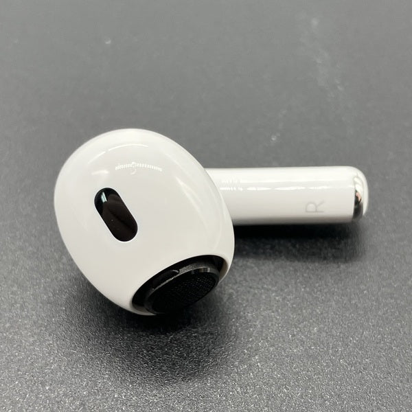 Apple 【中古】AirPods Pro (R側) (第2世代) (USB-C)【日本橋】 – e