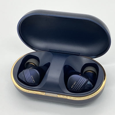 【中古】TE-W1 ネイビー【TE-W1-NV】【仙台】