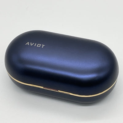 【中古】TE-W1 ネイビー【TE-W1-NV】【仙台】