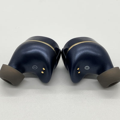 【中古】TE-W1 ネイビー【TE-W1-NV】【仙台】