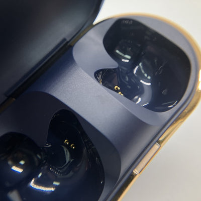 【中古】TE-W1 ネイビー【TE-W1-NV】【仙台】