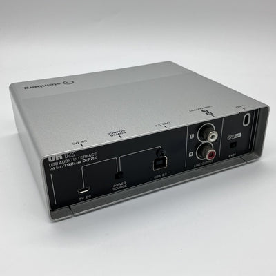 【中古】steinberg UR12【秋葉原】