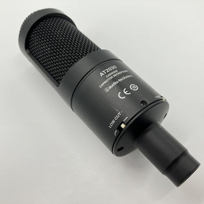 【中古】AT2035