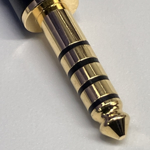 【中古】Yongse RedBunny CIEM2pin-4.4mm【秋葉原】