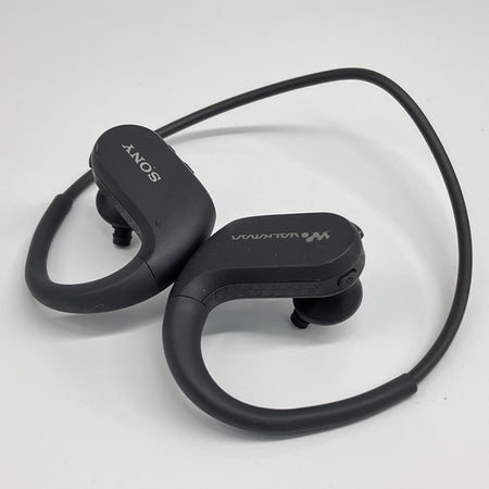SONY 【中古】NW-WS413 （Black）【秋葉原】 – e☆イヤホン